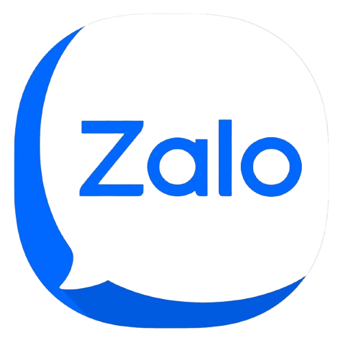 Zalo Icon