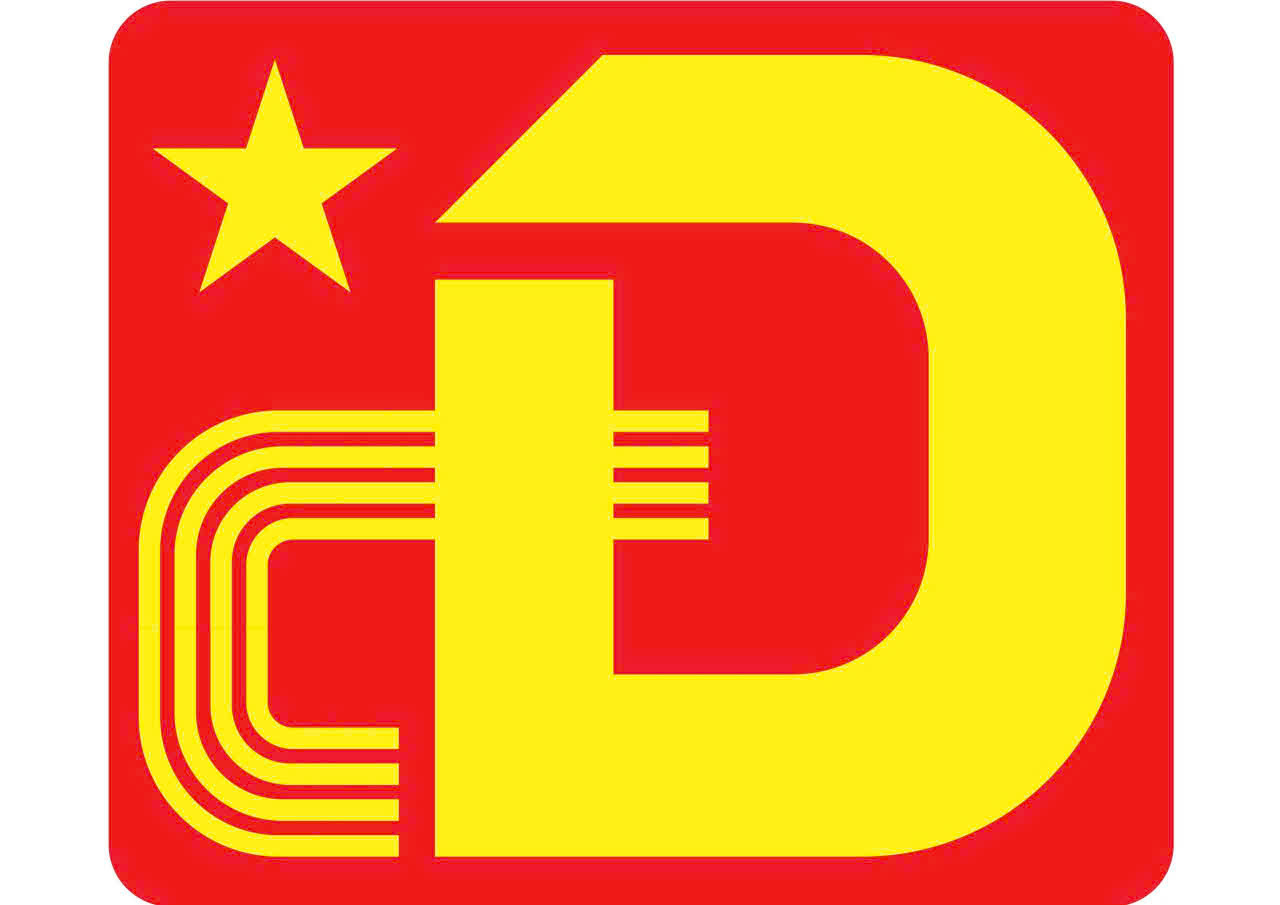 Logo Công Ty Cổ Phần Đông Đô - BQP